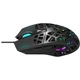 Мишка Canyon Puncher GM-20 USB Black (CND-SGM20B) - зображення 4
