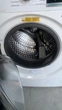 Стиральная машина Whirlpool W7X W845WB EE 8 кг 1400 об/мин инверторная с паром - Б/У - изображение 6