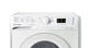 Стиральная машина Indesit OMTWSE 61293 WK UA 6 кг 1200 об/мин инверторная фронтальная белая б/у - изображение 9