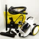Пилосос безмішковий Karcher VC 3 Plus - зображення 5