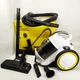 Пилосос безмішковий Karcher VC 3 Plus - зображення 6