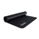 Килимок для фітнесу BLACKROLL® MAT BLACK чорний професійний 185х65 см - изображение 1