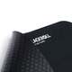 Килимок для фітнесу BLACKROLL® MAT BLACK чорний професійний 185х65 см - изображение 3