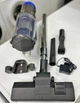 Акумуляторний пилосос CLEANmaxx VC1806 Б/В - зображення 4