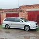 Накладки на пороги Mitsubishi Lancer 9 наружные стеклопластик под покраску 2 штук - изображение 6