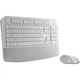 Комплект A4Tech FG2500S Plus Wireless UA White (4711421003254) - зображення 3