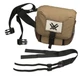 Бінокль Vortex Crossfire HD 10x42 WP (927582) Vortex 927582 1056695 - зображення 9
