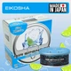 Ароматизатор Eikosha A73 Dry Squash меловой для автомобиля SPIRIT REFILL автомобильный - изображение 2