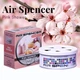 Ароматизатор Eikosha A42 Pink Shower меловой для автомобиля SPIRIT REFILL автомобильный - изображение 2