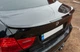 Спойлер багажника на BMW E90 2005-2012 стиль M4 чорний глянець - зображення 2