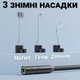 Эндоскоп автомобильный технический с дисплеем Podofo P10h-10, 8 мм, FullHD 1080P, кабель 10 метров - изображение 7