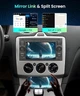 Штатна автомагнітола Aublinto для Ford Transit MK7 (Android 13 / 2+32GB / CarPlay / GPS) Black - зображення 4