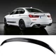 Спойлер багажника на BMW 3 M Perfomance стиль на G20 2018-2026 - изображение 1