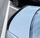 Спойлер багажника на BMW 3 M Perfomance стиль на G20 2018-2026 черный глянец - изображение 2
