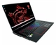 Ноутбук MSI GE75 Raider 10SF: Core™ i7-10750H / RAM 16 ГБ / GeForce RTX 2070, 8 ГБ / SSD 512 ГБ / 17.3" IPS / Б/В - зображення 11