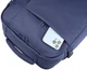 Рюкзак для ноутбука Tucano Tugo 3 M Cabin 16" Blue (BKTUG3-M-B) - изображение 4