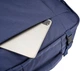 Рюкзак для ноутбука Tucano Tugo 3 M Cabin 16" Blue (BKTUG3-M-B) - изображение 5