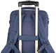 Рюкзак для ноутбука Tucano Tugo 3 M Cabin 16" Blue (BKTUG3-M-B) - изображение 6
