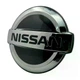 Значок передній емблема логотип під дистронік Nissan 628906RA0A - изображение 3