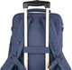 Рюкзак для ноутбука Tucano Tugo 3 ML Cabin 17" Blue (BKTUG3-ML-B) - изображение 9
