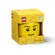 Контейнер LEGO Голова Мала Boy 2 л (5711938030193) - зображення 1