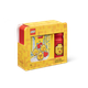 Набір для ланчу LEGO Iconic Girl Червоний (5711938030452) - зображення 1