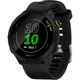Смарт-годинник Garmin Forerunner 55 Black (010-02562-00/10) - зображення 1