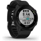 Смарт-годинник Garmin Forerunner 55 Black (010-02562-00/10) - зображення 2