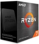 Процесор AMD Ryzen 7 5800X 3.8 GHz / 32 MB (100-100000063WOF) sAM4 BOX - зображення 1