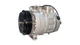 Компрессор кондиционера BMW 6 E63-64 04-11, BMW 7 E65-68 01-08, BMW 5 E60-61 03-10 MSG AC0114 (9 174 805, 9 175 481, 9 175 670) - изображение 2