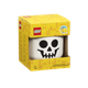 Pojemnik LEGO Głowa Mała Skeleton 2 l (5711938030872) - obraz 1