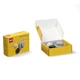 Zestaw wieszaków ściennych LEGO 3 szt (5711938031855) - obraz 3