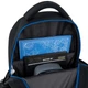 Рюкзак шкільний GoPack Education Fearless Vibe GO26-182M-6 (на зріст дитини 130 — 145 см) - зображення 6