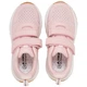 Кроссовки Viking Bouncy Light Pink, цвет розовый, размер 31 (261.55475.0098) - изображение 4