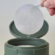 Успокаивающие тонизирующие педы с экстрактом хауттюйнии Heartleaf 77% Clear Pad Anua 70 шт. 8809640730559 - изображение 2