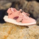 Сандалии Viking Thrill Light Pink, цвет коралловый, размер 27 (261.55255.0098) - изображение 3