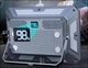 Автономная лампа/прожектор на аккумуляторе 4-режим света | 4000 mAh | 1000 Люмен - изображение 3