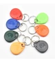 Брелок RFID KEYFOB EM RW 125 кГц Перезаписываемый - изображение 6
