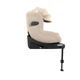 Автокрісло Cybex Sirona Ti Plus з базою, Cozy Beige - зображення 2