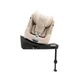 Автокрісло Cybex Sirona Ti Plus з базою, Cozy Beige - зображення 6