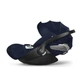Автокрісло Cybex Cloud T i-Size, Rebellious Luxury - зображення 1