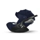 Автокрісло Cybex Cloud T i-Size, Rebellious Luxury - зображення 3