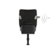 Автокрісло Cybex Sirona Ti Plus з базою, Sepia Black - зображення 3