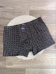 Трусы-боксеры мужские бамбуковые, INDENA (IN.Vasall), 3XL, серые, СВ-1507_1051 - изображение 1