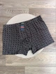 Труси-боксери чоловічі бамбукові, INDENA (IN.Vasall), 7XL, сірі, СВ-1507_1051 - зображення 1