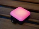 Цветной RGB-видеосвет для камер на магните Neewer Mini Portable LED Light RGB61 Емкость аккумулятора 2000 мА·ч - изображение 3