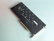 Плата-адаптер Asus PCIe Hyper M.2 X16 PCIe 4.0 X4 Expansion Card GEN 4 - 256 Gbps - изображение 8