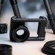 Макрообъектив APEXEL 4k HD 100 мм с фильтром CPL макролинза с универсальным зажимом для iPhone - изображение 1