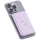 Павербанк Proove X-Core 5000 mAh 20W Magnetic Power Bank з бездротовою зарядкою Qi 15W (PNXC20010009) Purple - зображення 2