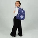 Рюкзак шкільний + пляшечка Kite Education Type Love K26-763M-2 - изображение 9